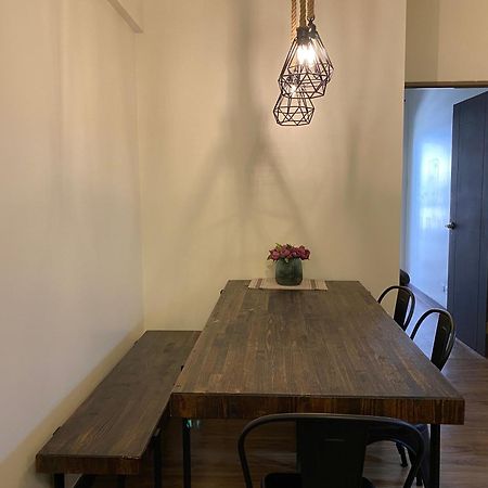 Bristle Ridge 2 Bedroom Panoramic View Baguio City Exterior photo