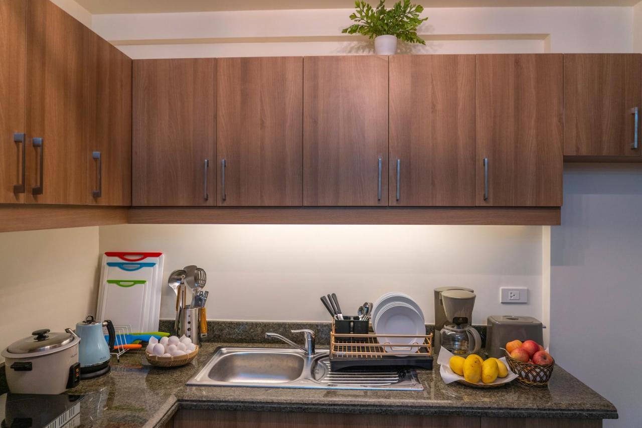Bristle Ridge 2 Bedroom Panoramic View Baguio City Exterior photo
