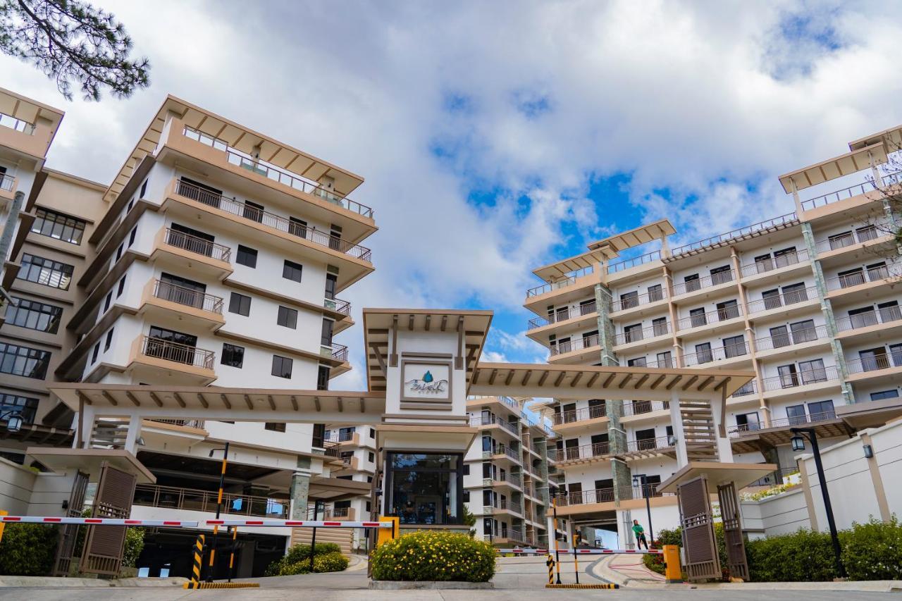 Bristle Ridge 2 Bedroom Panoramic View Baguio City Exterior photo