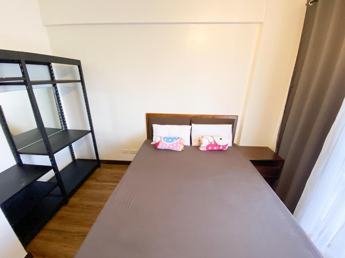 Bristle Ridge 2 Bedroom Panoramic View Baguio City Exterior photo