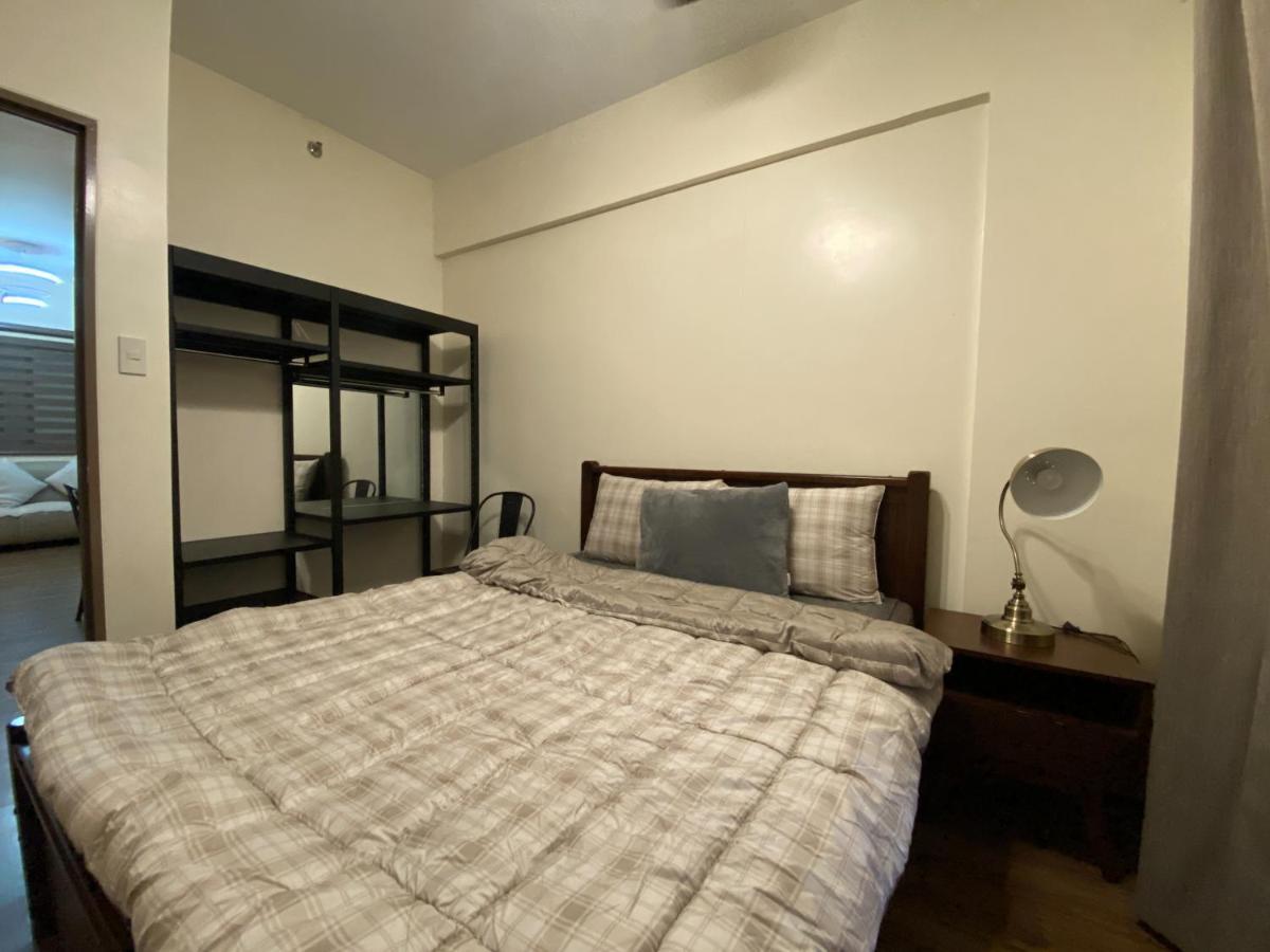 Bristle Ridge 2 Bedroom Panoramic View Baguio City Exterior photo