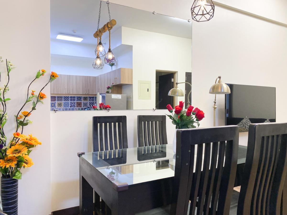 Bristle Ridge 2 Bedroom Panoramic View Baguio City Exterior photo