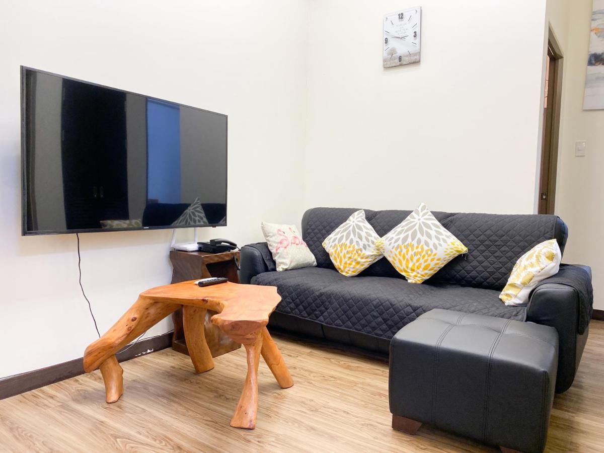 Bristle Ridge 2 Bedroom Panoramic View Baguio City Exterior photo
