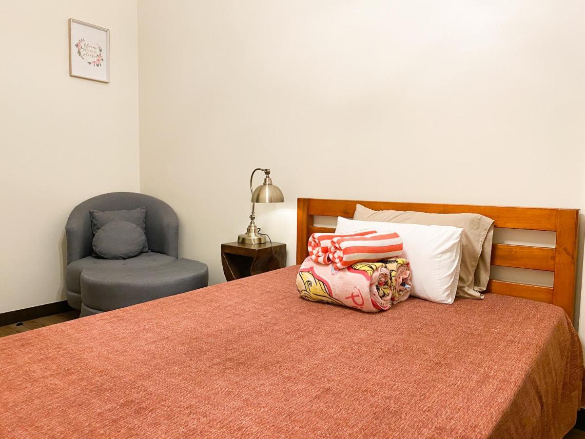 Bristle Ridge 2 Bedroom Panoramic View Baguio City Exterior photo