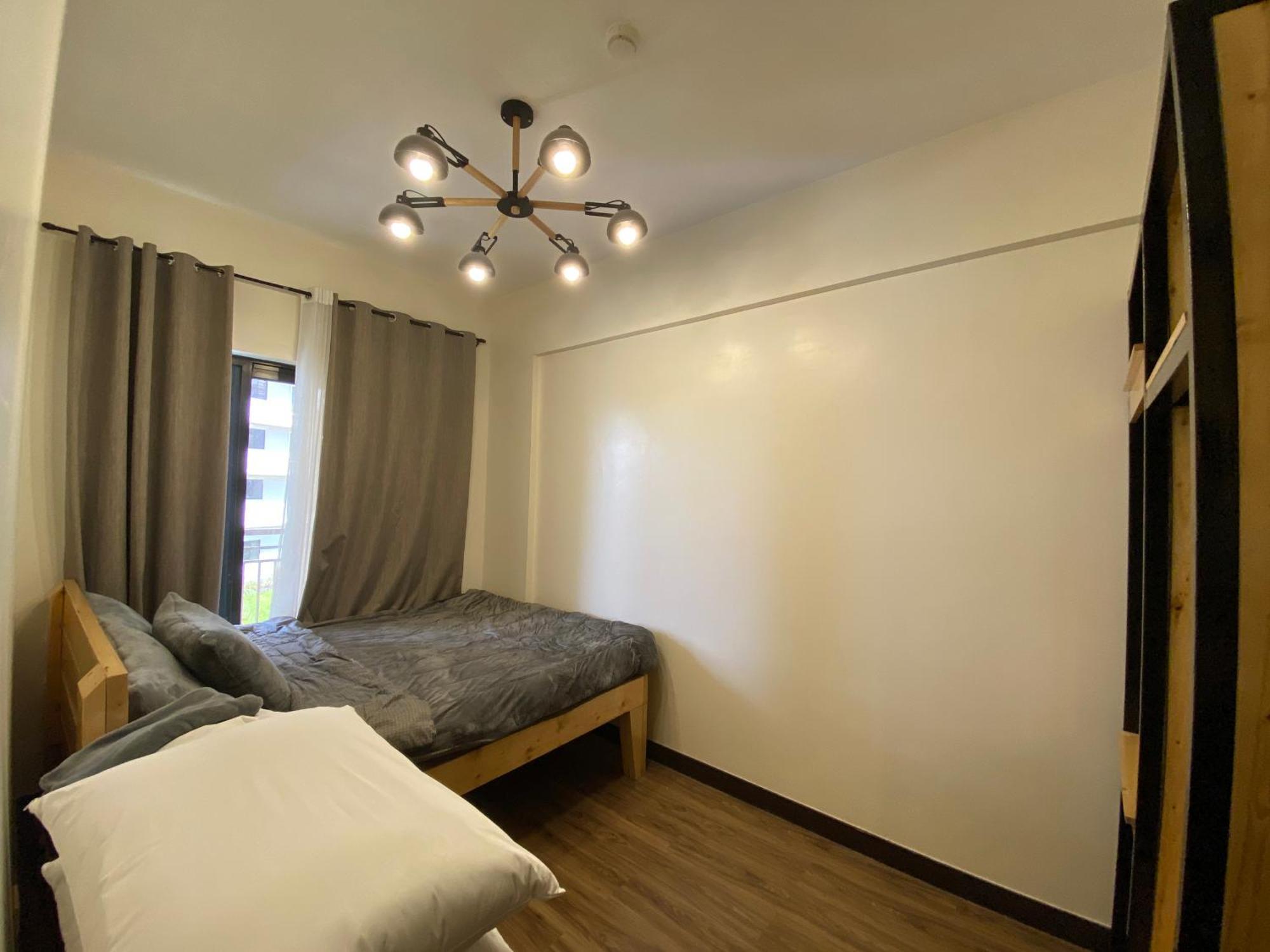 Bristle Ridge 2 Bedroom Panoramic View Baguio City Exterior photo