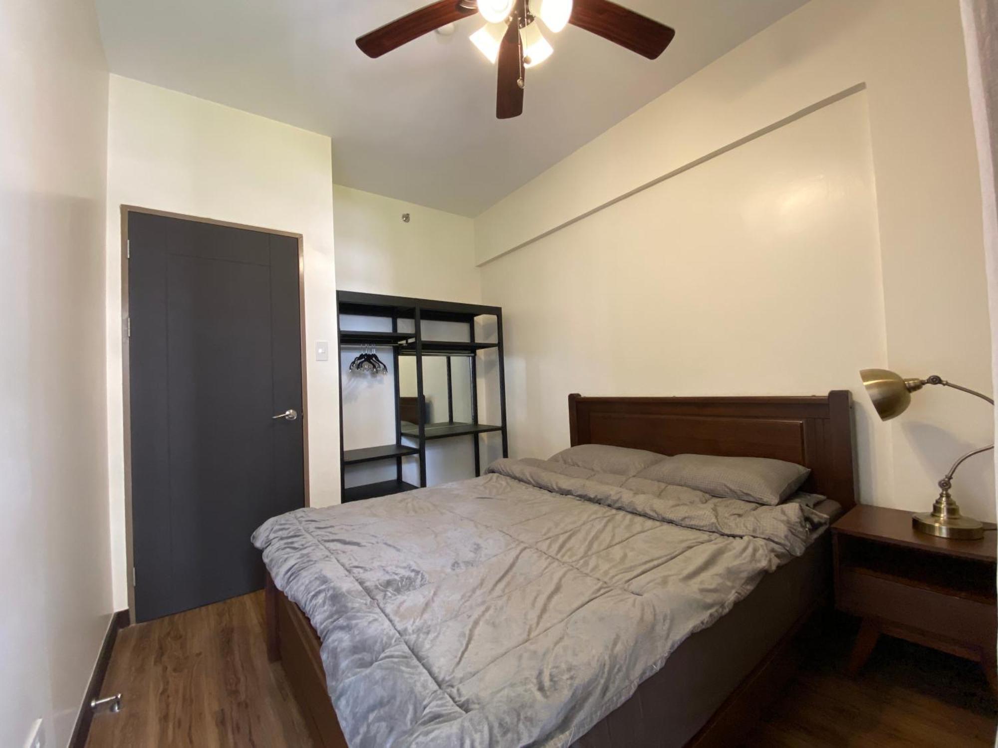 Bristle Ridge 2 Bedroom Panoramic View Baguio City Exterior photo