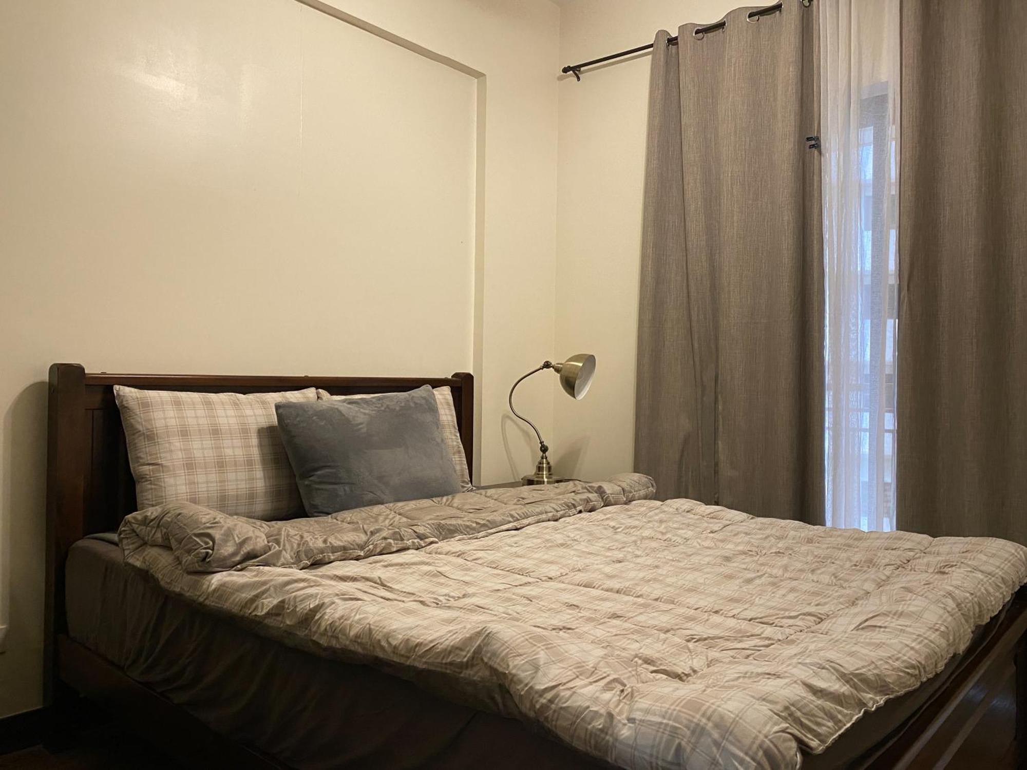 Bristle Ridge 2 Bedroom Panoramic View Baguio City Exterior photo