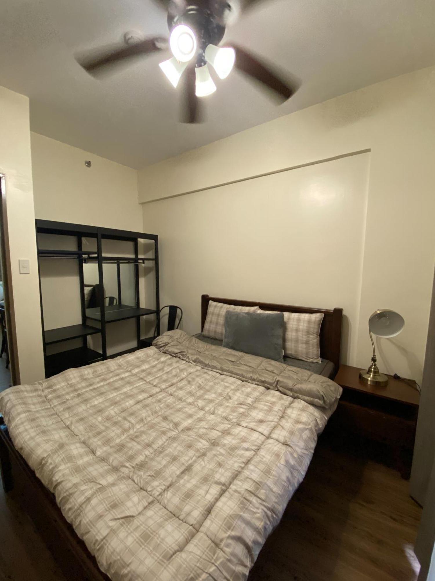Bristle Ridge 2 Bedroom Panoramic View Baguio City Exterior photo