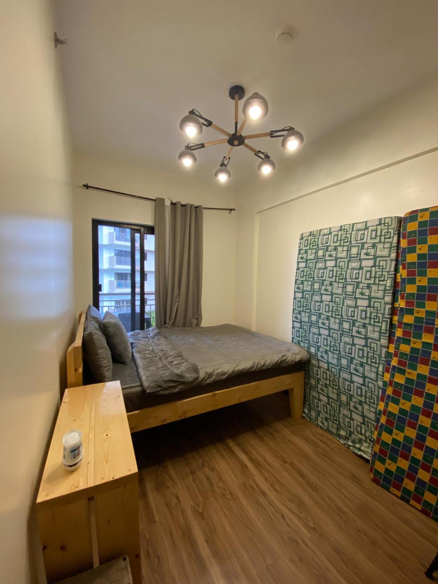Bristle Ridge 2 Bedroom Panoramic View Baguio City Exterior photo